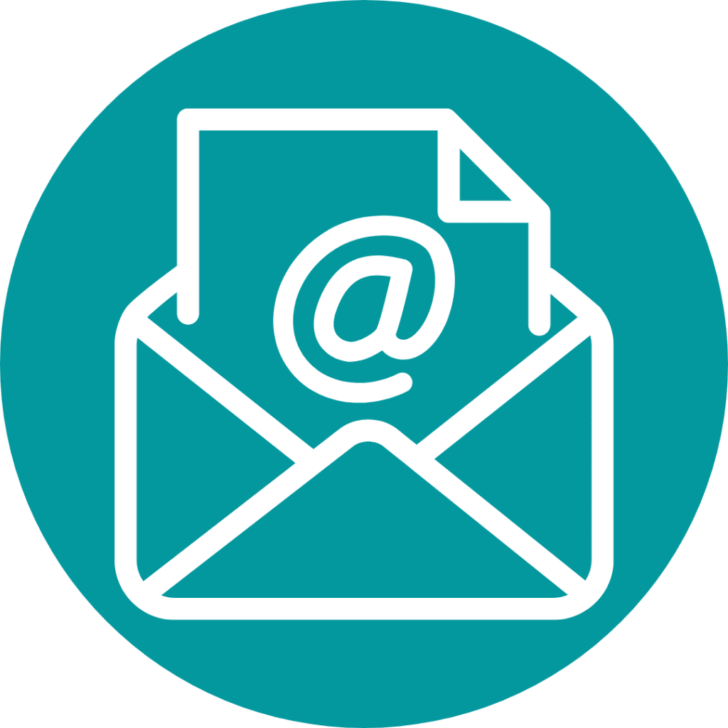 icon for email