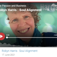 life passion business podcast image